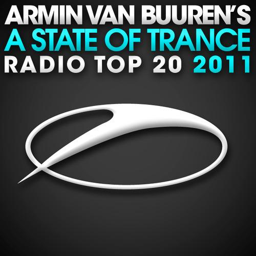 A State Of Trance Radio Top 20 Of 2011