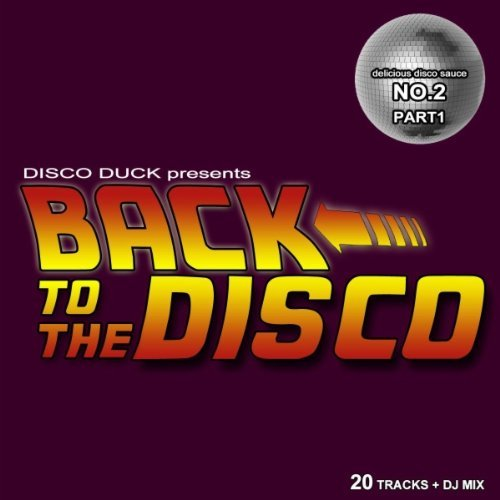 Dance 2 Disco (Cool Desire Mix)