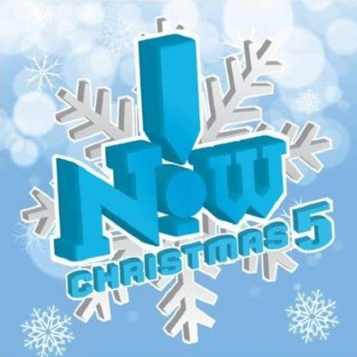 Now Christmas 5 (Canadian Edition)