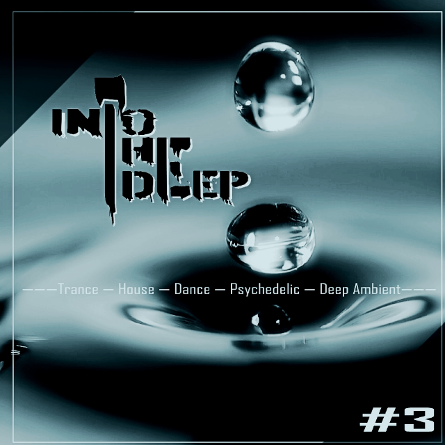 Into The Deep Vol.03