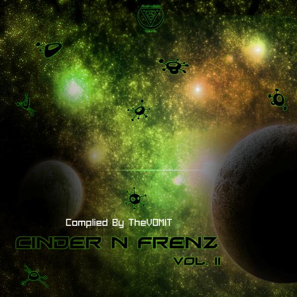 Applied Alien Audience