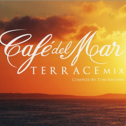 Cafe Del Mar Terrace Mix