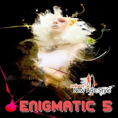 New Age Style - Enigmatic 5
