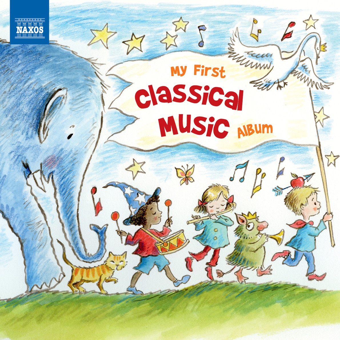 Swan Lake: Act I The terrace in front of the palace of Prince Siegfried: No. 2. Valse