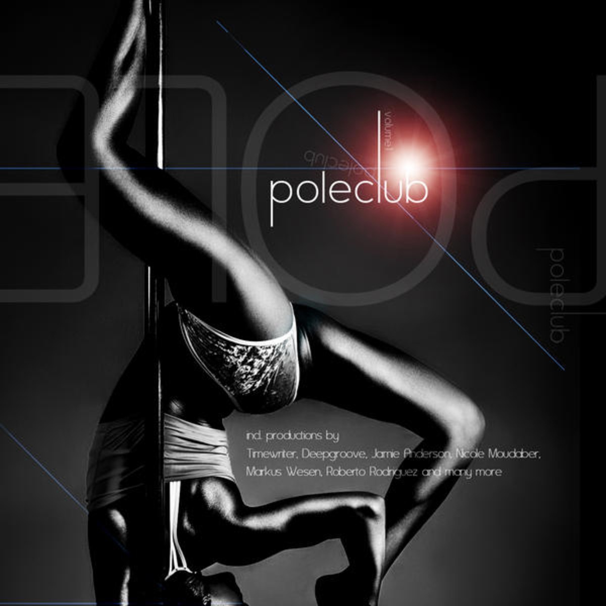 Pole Club Vol. 1