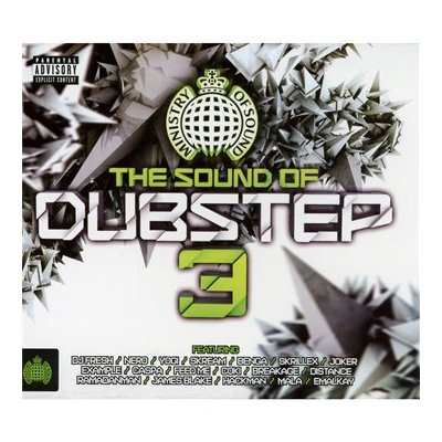 The Sound of Dubstep 3
