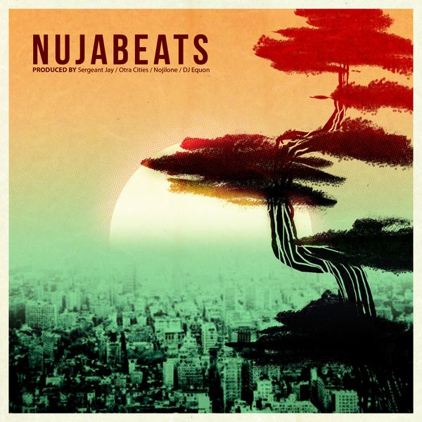 Counting Stars (Nujabes Tribute)