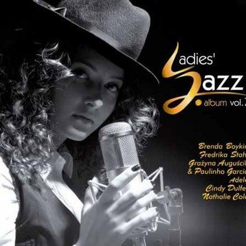 Ladies Jazz Vol.7