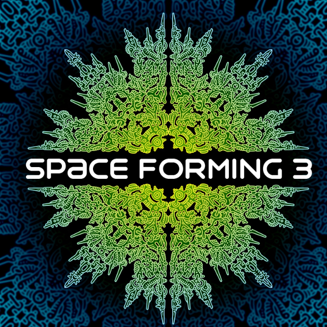 Space Forming 3