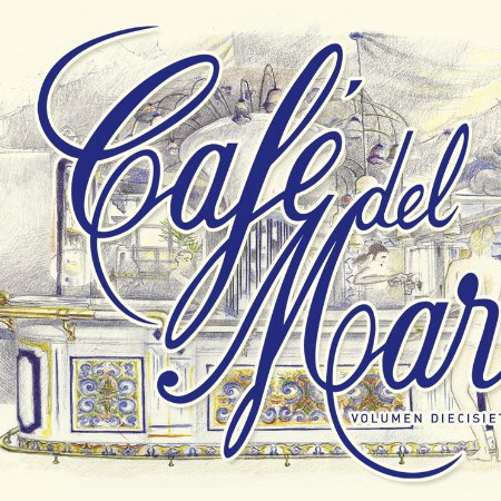Cafe del Mar? XVII