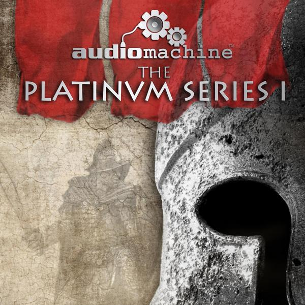 Audio Machine - The Platinum Series