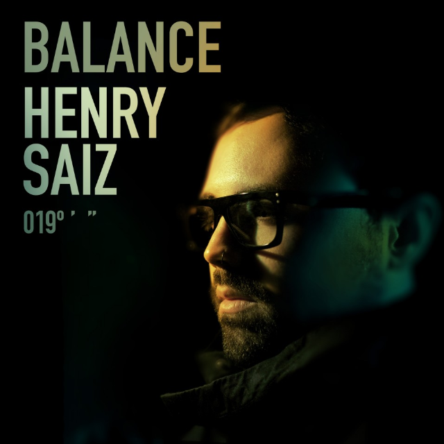 Elle (Henry Saiz Balance Edit) (Edit)