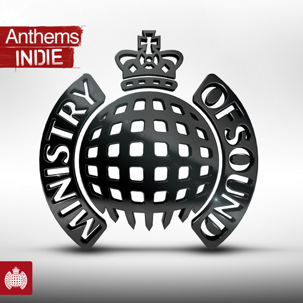 Ministry of Sound: Anthems Indie