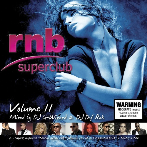 RNB Superclub Vol. 11