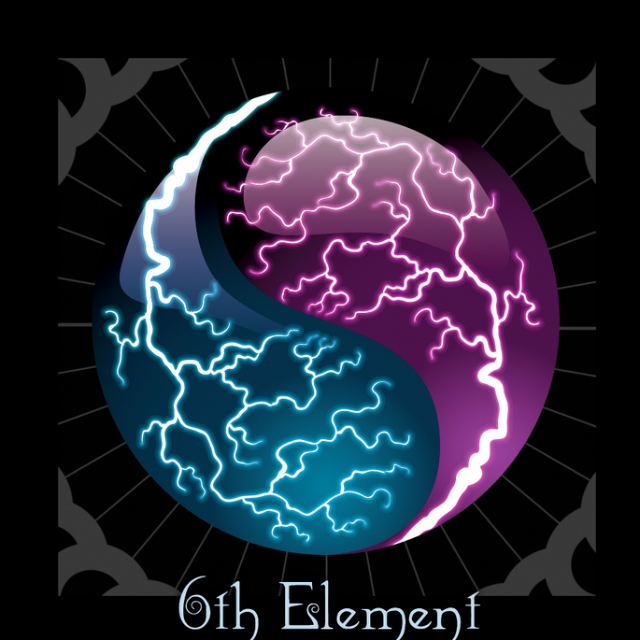 6th Element(The Missing Elements)