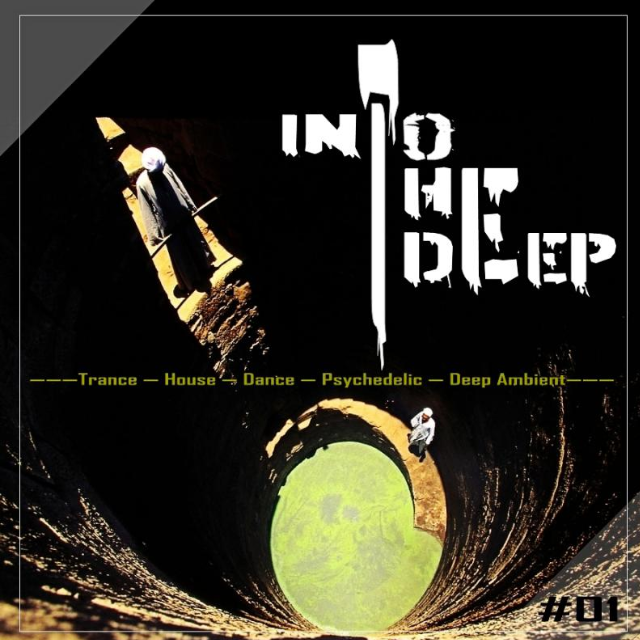 Into The Deep Vol.01