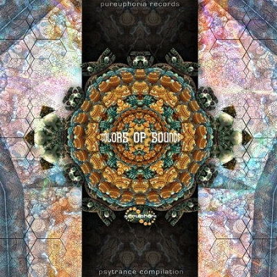 Vortex Torsion (Psypheric rmx)