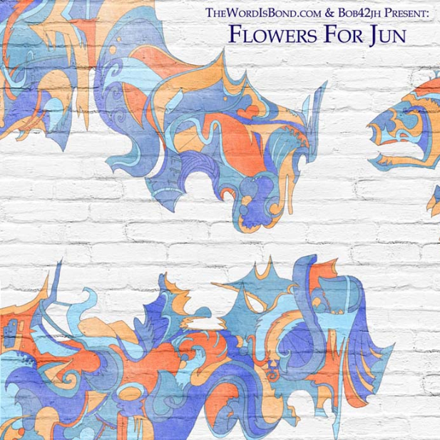 Flowers For Jun (Nujabes Tribute Compilation)
