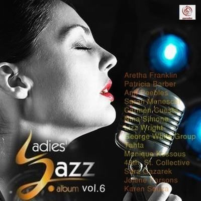 Ladies Jazz VI (Deluxe Edition)