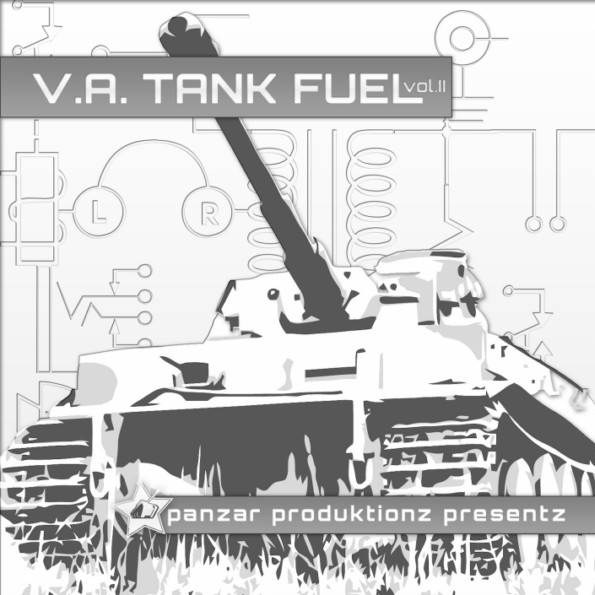 Tank Fuel Vol. 2