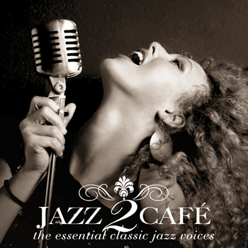 Jazz Cafe 2
