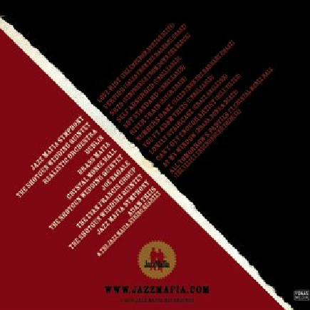Jazz Mafia 10-Year Anniversary Compilation