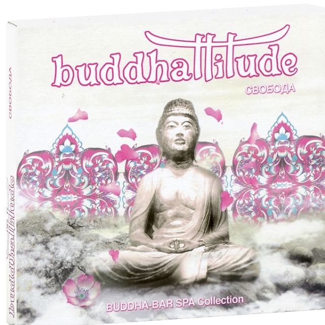 Buddhattitude: