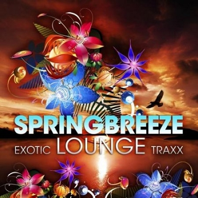 Springbreeze Exotic Lounge Traxx: Vol 1