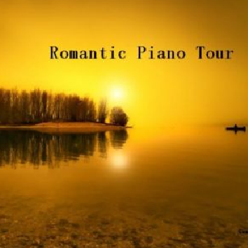 Romantic Piano Tour