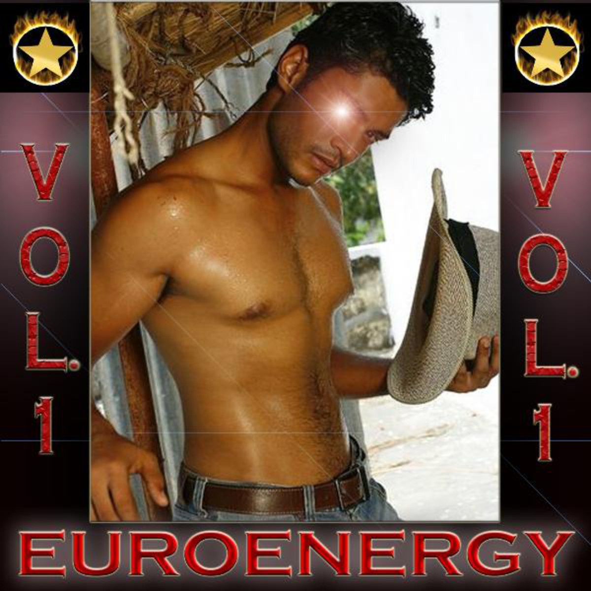 Euroenergy Vol.1