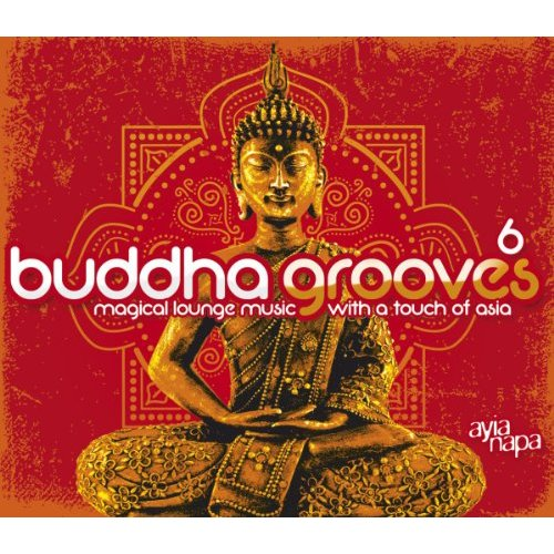 Buddha Grooves 6