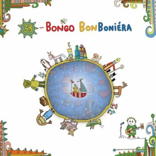 Bongo Bonboniera