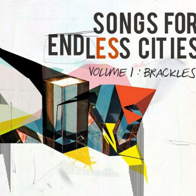 Songs For Endless Cities Vol 1 Mix