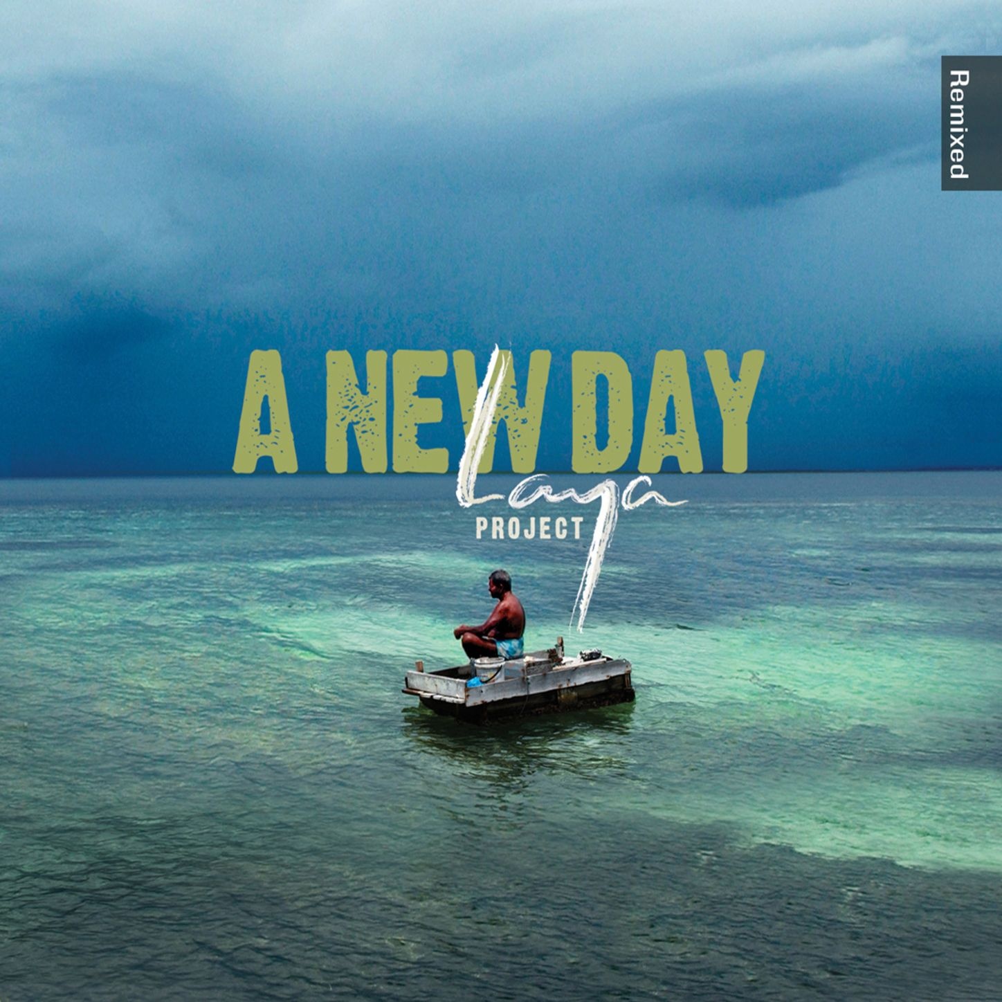 Laya Project: A New Day Remixed