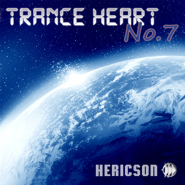 Trance Heart No.7 (Hericson Mix)