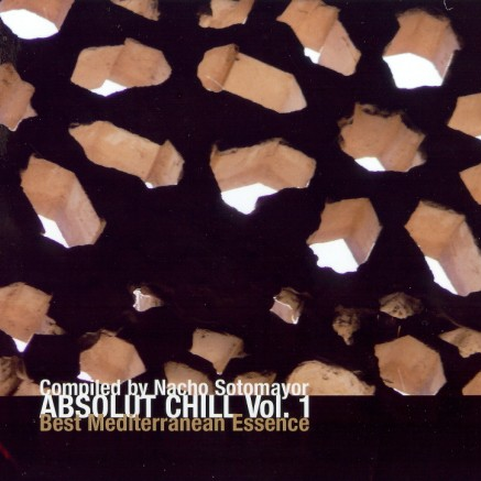 Absolut Chill Vol. 1