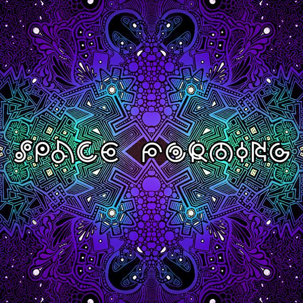 Space Forming 1