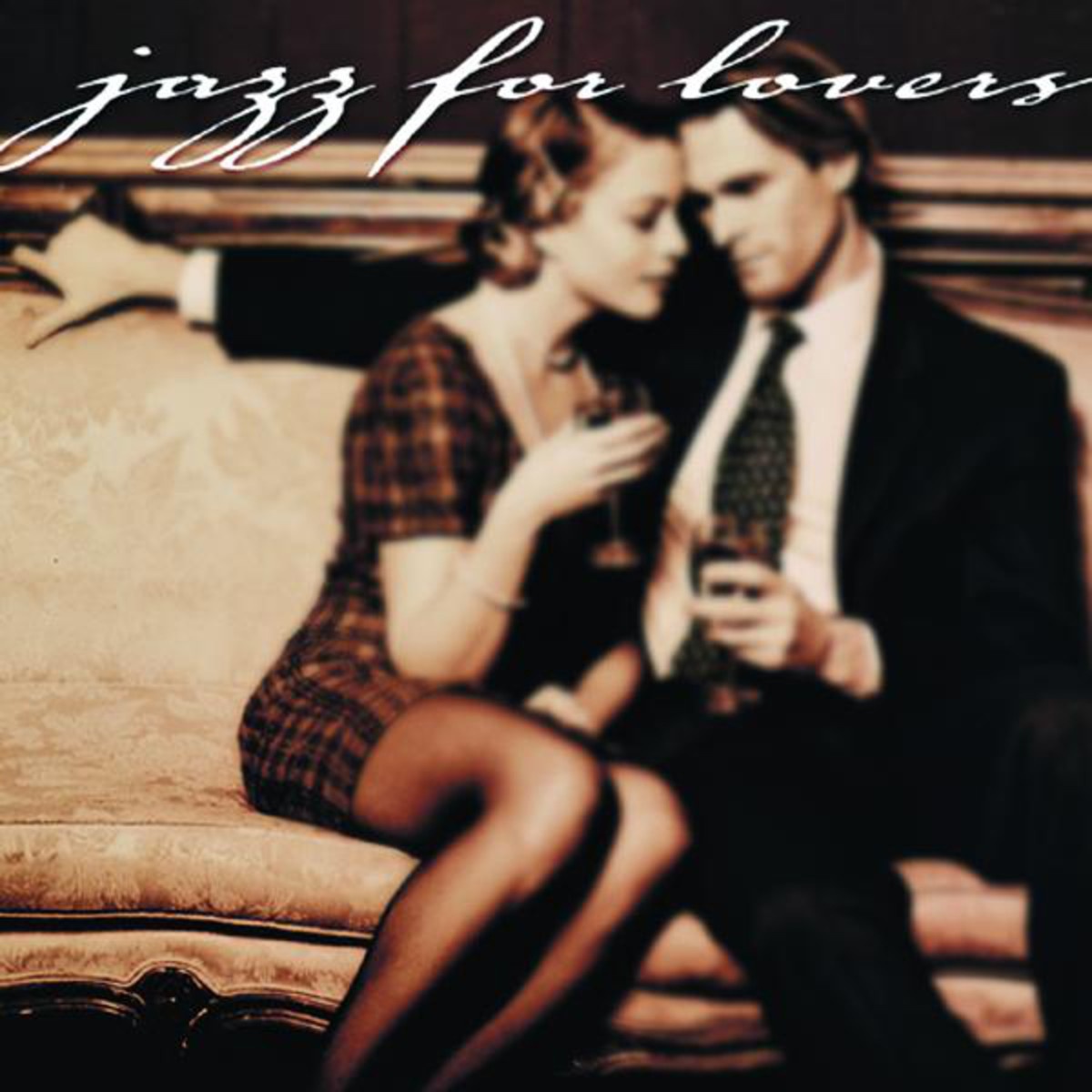 Jazz For Lovers (Vol.2)