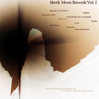 Hawk Moon Records: Volume I