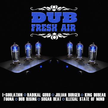 Dub Fresh Air vol.1