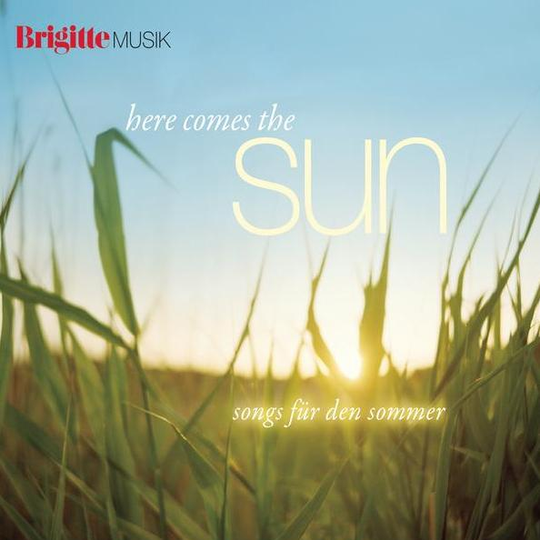 Brigitte- Here Comes The Sun