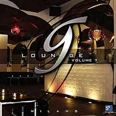 G Lounge Milano Vol. 7