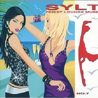 Sylt:Finest Lounge Music Vol.7