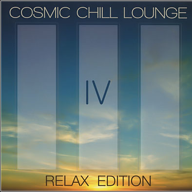 Cosmic Chill Lounge Vol.4 (Relax Edition)