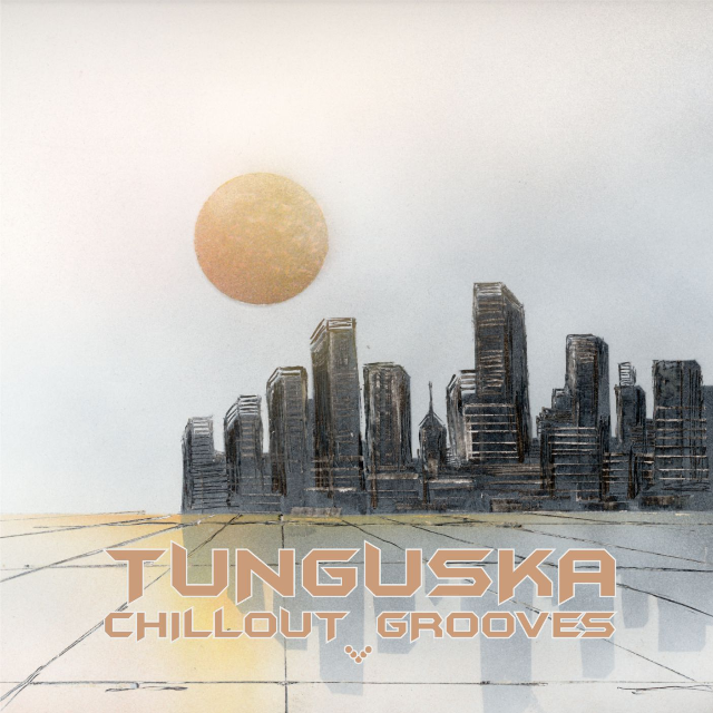 Tunguska Chillout Grooves Vol.5