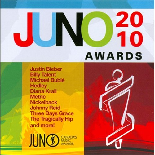 2010 Juno Awards