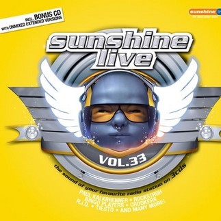 Sunshine Live Vol.33