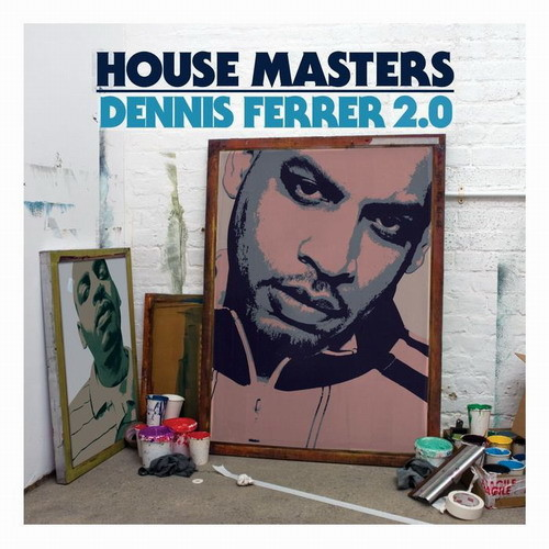 Dennis Ferrer Club Mix