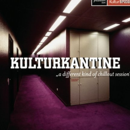 Kulturkantine: A Different Kind of Chillout Session