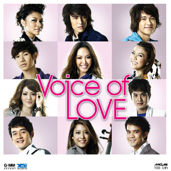 Voice of Love